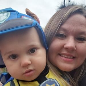 Meet your Posher, Mandy